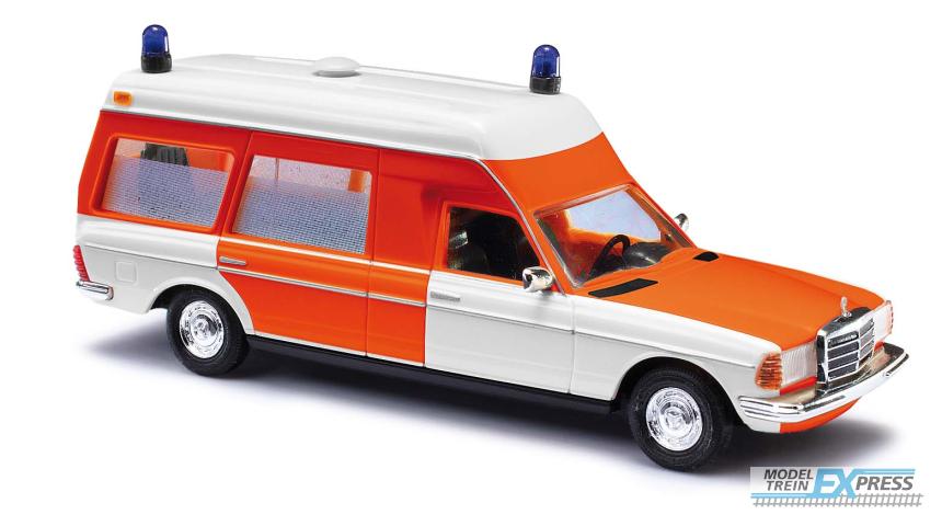 Busch autos 52201